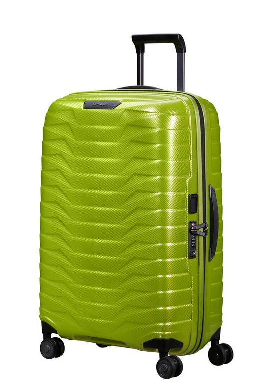 Samsonite Proxis Cabin Suitcase 55 cm.