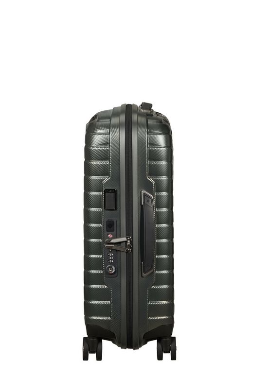 Samsonite Proxis Cabin Suitcase 55 cm.