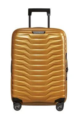 Maleta Cabina Samsonite Proxis 55 cm. con USB