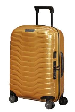 Maleta Cabina Samsonite Proxis 55 cm. con USB