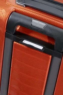 Maleta Cabina Samsonite Proxis 55 cm. con USB
