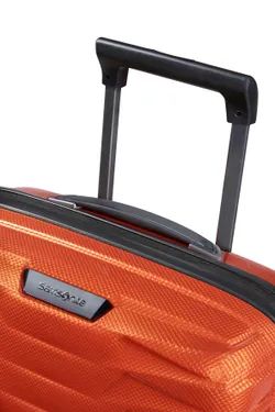 Maleta Cabina Samsonite Proxis 55 cm. con USB