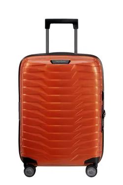 Maleta Cabina Samsonite Proxis 55 cm. con USB