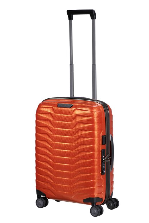 Samsonite Proxis Cabin Suitcase 55 cm.