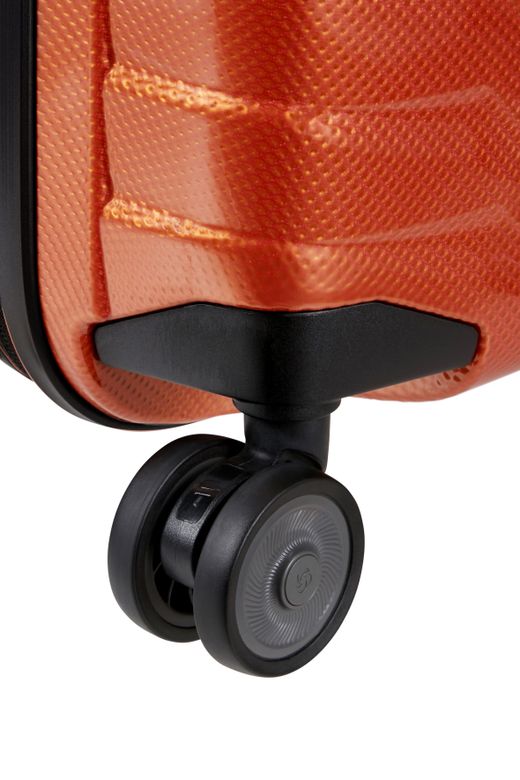 Samsonite Proxis Cabin Suitcase 55 cm.