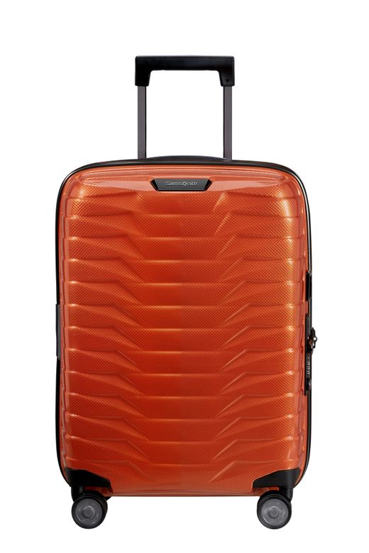 Samsonite Proxis Cabin Suitcase 55 cm.