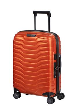 Samsonite Proxis Cabin Suitcase 55 cm.