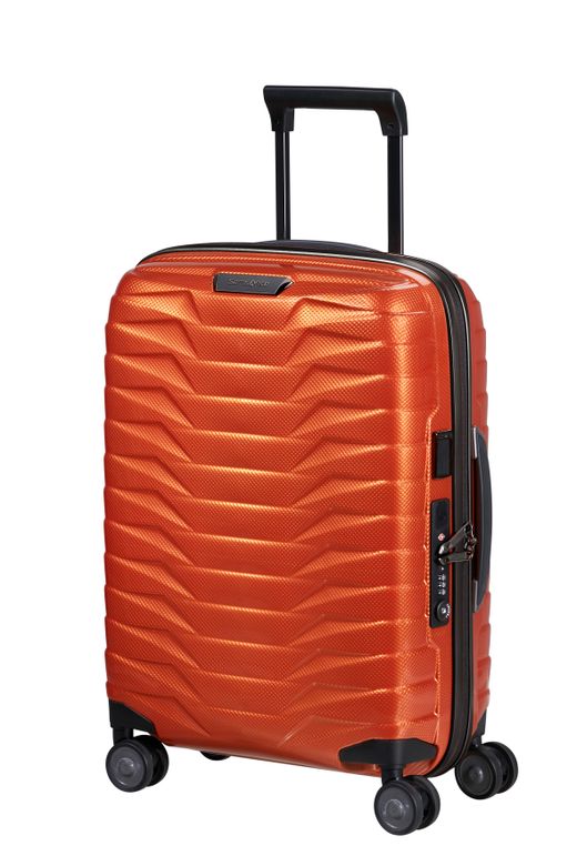 Samsonite Proxis Cabin Suitcase 55 cm.