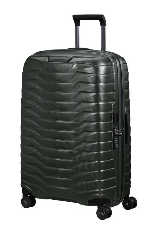 Maleta Samsonite Proxis 69 cm.