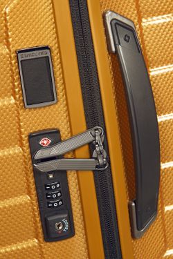 Maleta Samsonite Proxis 69 cm.