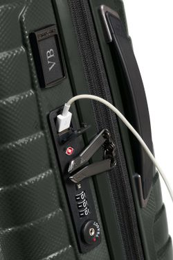 Maleta Samsonite Proxis 69 cm.