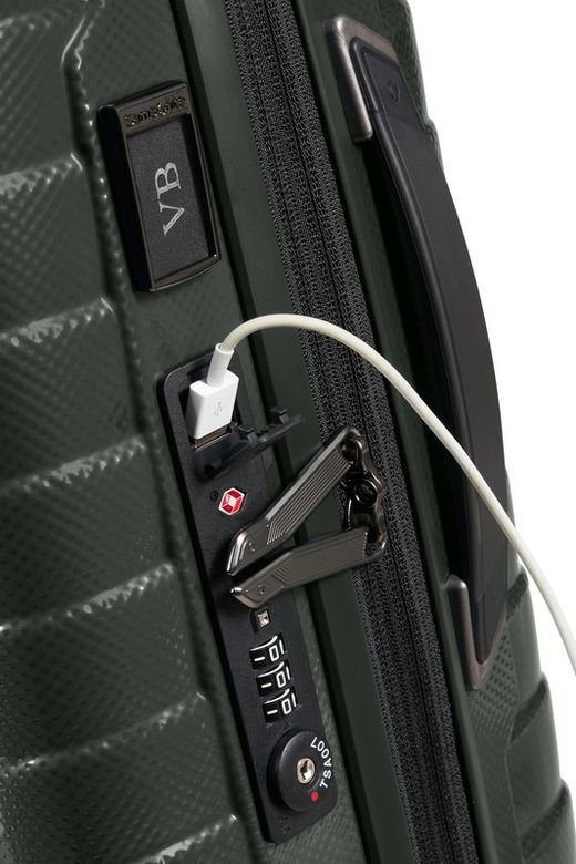 Maleta Samsonite Proxis 69 cm.