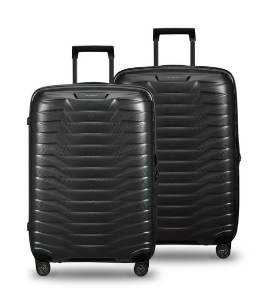 Maleta Extra-Grande Samsonite Proxis 86 cm.