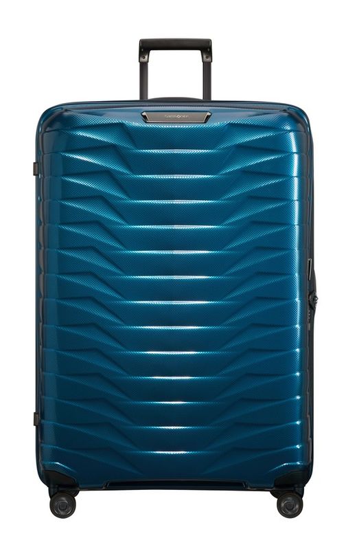 Maleta Cabina Samsonite Proxis 86 cm.