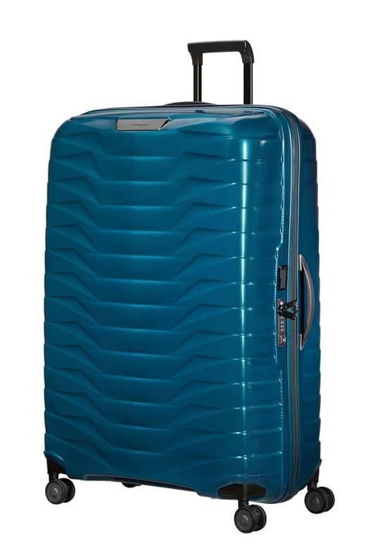Maleta Extra-Grande Samsonite Proxis 86 cm.