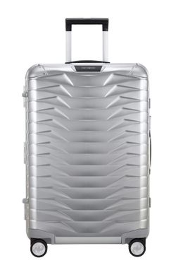 Maleta Cabina Samsonite Proxis Alu 69 cm