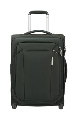 Samsonite Respark cabin suitcase 2 wheels 55 cm. extendable for computer