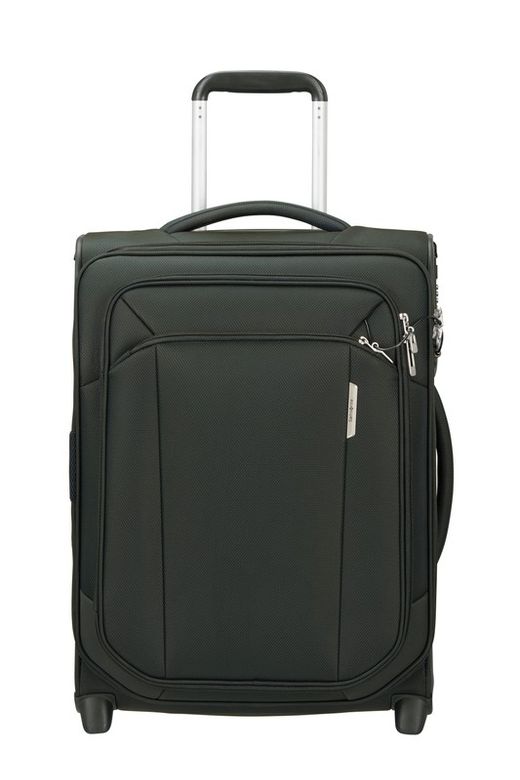 Samsonite Respark cabin suitcase 2 wheels 55 cm. extendable for computer