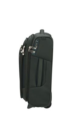 Samsonite Respark cabin suitcase 2 wheels 55 cm. extendable for computer