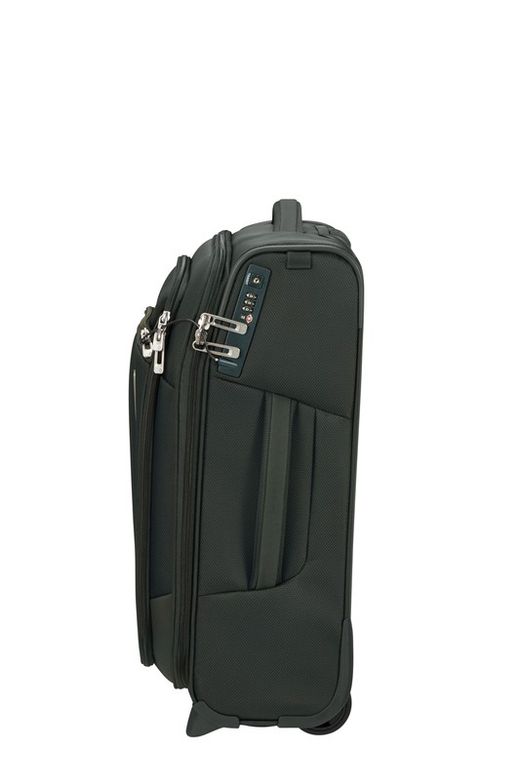 Samsonite Respark cabin suitcase 2 wheels 55 cm. extendable for computer