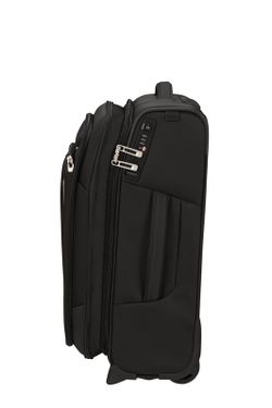 Samsonite Respark cabin suitcase 2 wheels 55 cm. extendable for computer