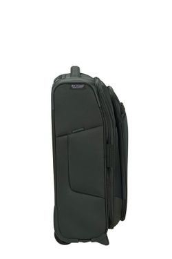 Samsonite Respark cabin suitcase 2 wheels 55 cm. extendable for computer
