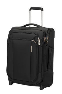 Samsonite Respark cabin suitcase 2 wheels 55 cm. extendable for computer