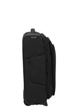 Samsonite Respark cabin suitcase 2 wheels 55 cm. extendable for computer