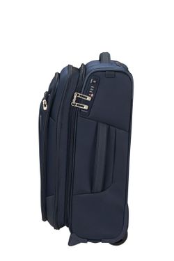 Samsonite Respark cabin suitcase 2 wheels 55 cm. extendable for computer