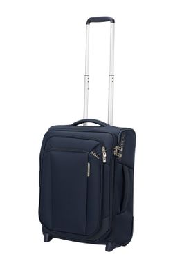 Samsonite Respark cabin suitcase 2 wheels 55 cm. extendable for computer