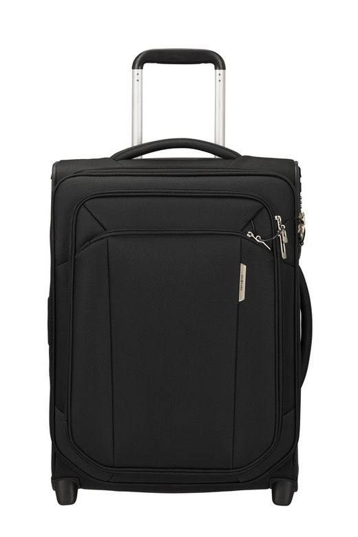Samsonite Respark cabin suitcase 2 wheels 55 cm. extendable for computer