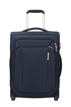 Samsonite Respark cabin suitcase 2 wheels 55 cm. extendable for computer