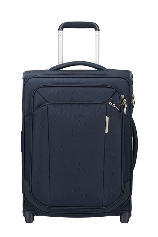 Samsonite Respark cabin suitcase 2 wheels 55 cm. extendable for computer