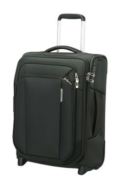Samsonite Respark cabin suitcase 2 wheels 55 cm. extendable for computer