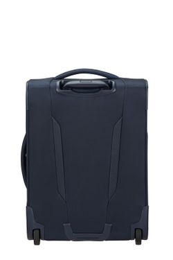 Samsonite Respark cabin suitcase 2 wheels 55 cm. extendable for computer