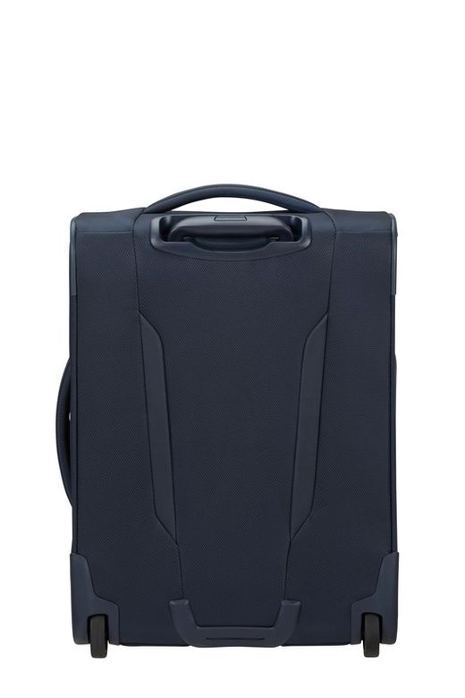 Samsonite Respark cabin suitcase 2 wheels 55 cm. extendable for computer