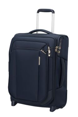 Samsonite Respark cabin suitcase 2 wheels 55 cm. extendable for computer