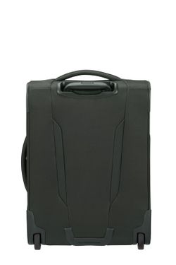 Samsonite Respark cabin suitcase 2 wheels 55 cm. extendable for computer