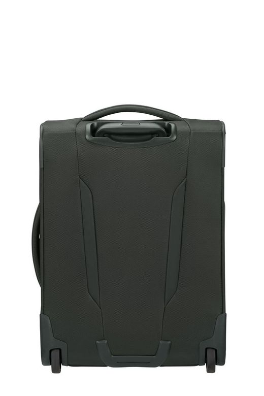 Samsonite Respark cabin suitcase 2 wheels 55 cm. extendable for computer