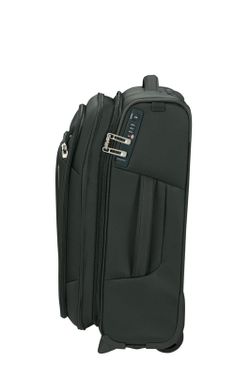 Samsonite Respark cabin suitcase 2 wheels 55 cm. extendable for computer