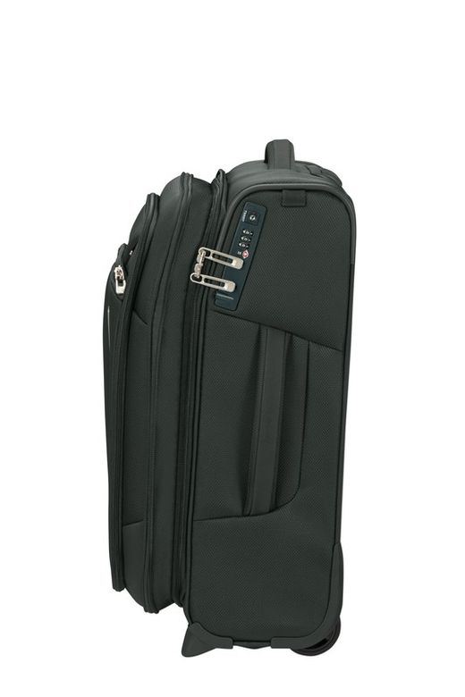 Samsonite Respark cabin suitcase 2 wheels 55 cm. extendable for computer