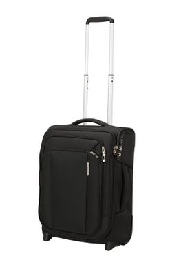 Samsonite Respark cabin suitcase 2 wheels 55 cm. extendable for computer