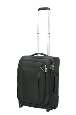 Samsonite Respark cabin suitcase 2 wheels 55 cm. extendable for computer