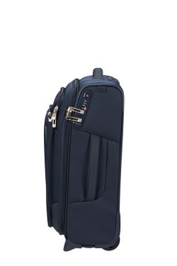 Samsonite Respark cabin suitcase 2 wheels 55 cm. extendable for computer