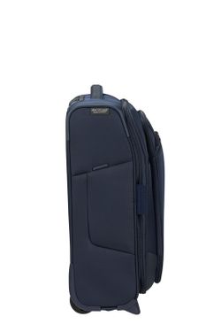 Samsonite Respark cabin suitcase 2 wheels 55 cm. extendable for computer