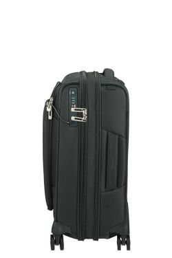 Samsonite Respark cabin suitcase 4 wheels 55 cm. central opening