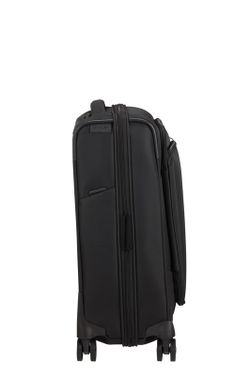 Samsonite Respark cabin suitcase 4 wheels 55 cm. central opening