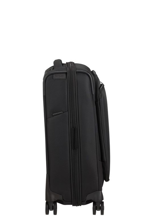 Samsonite Respark cabin suitcase 4 wheels 55 cm. central opening