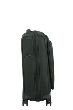 Samsonite Respark cabin suitcase 4 wheels 55 cm. central opening