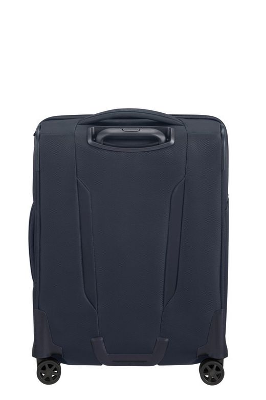 Samsonite Respark cabin suitcase 4 wheels 55 cm. central opening